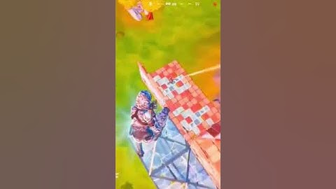 Under pressure montage