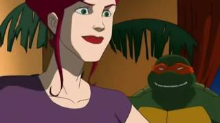 Tmnt 2017 Teenage Mutant Ninja Turtles- S01-E05 Nano