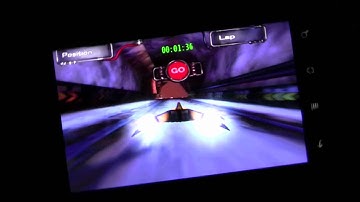 Speed Forge Android App Review - AndroidApps.com