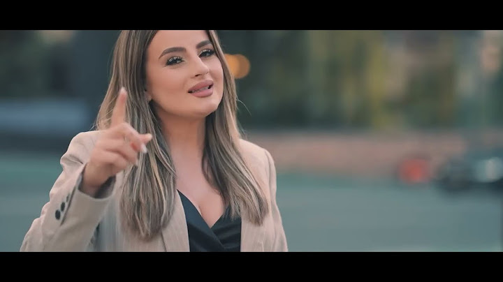Paula Lezeu - Cine-i omul din oglinda ( videoclip oficial )