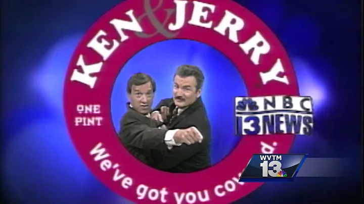 30 Years With Jerry Tracey: Gene Lively and Ken Lass