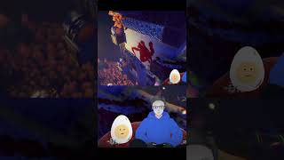 Be careful how you hit the wall in SMB:3D