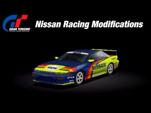 gran-turismo-1:-racing-modifications-part-2---nissan