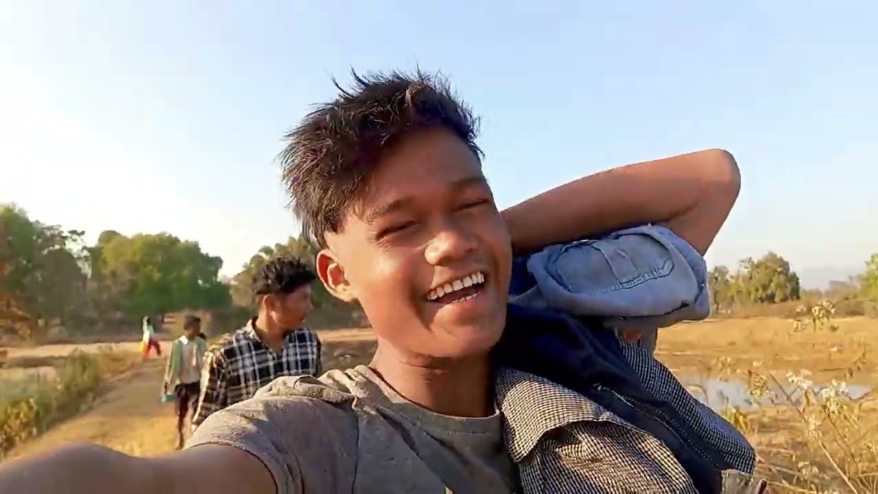 Gadibaku jiba samay re mini vlog episodes 