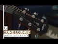 Tone Lounge: Taylor 722ce & 514ce Acoustics