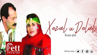 Xezal u Delal - Yaşar Kemal'e Resimi