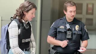 Overview of RTDs Transit Police Department - (Full-Length IACP Video)