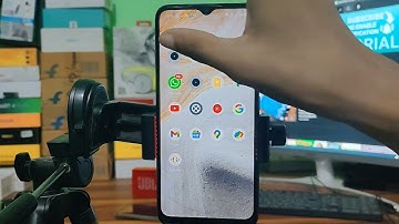 Realme C21   How to use camera night mode realme   all realme device camera setting night mode