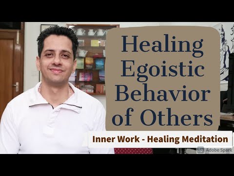 (HINDI) How to deal with big ego person? | Jnana Param 2 (HINDI) How to deal with big ego person? | Jnana Param | TF-135