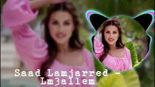 Lm3allem Remix 2025 | Rhythmic Awakening by Amir Dakhil | Original Track by Saad Lamjarred