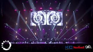 Made To Move Finals 2025 Wide View