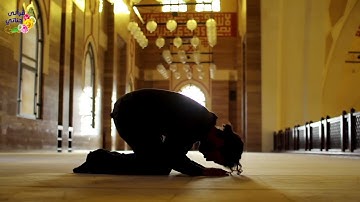 تلاوة ممتعة لسورة الماعون بصوت الشيخ ياسر سلامة