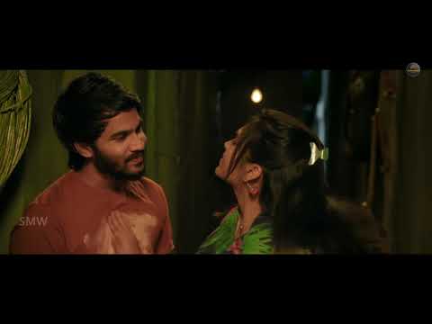 Real Herogiri | South Hindi Dubbed Movie Full Movie | Sunny Naveen, Seema