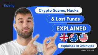 Lost Crypto to a Hack or Scam Can You Claim It on Tax