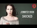 Shocked (1995) ”Jennifer Rush” - Lyrics