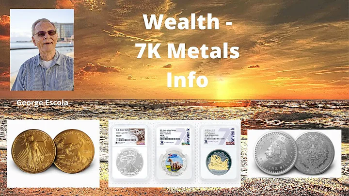 7K Metals Info