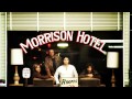 The Doors - Roadhouse Blues (Remastered)