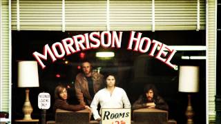 The Doors - Roadhouse Blues (Remastered) chords