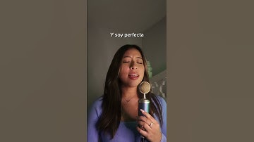 Thumbnail of What if “Messy” by Lola Young was in SPANISH?! 😭