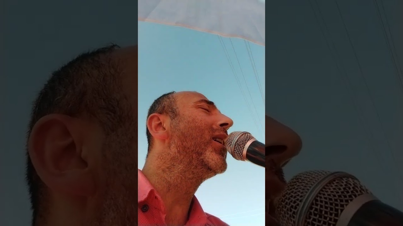 Mehmet TURNA Felek çakmağını üstüme çaktı 2023