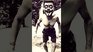 Rintu And Raju Ran After Seeing A Ghost Funny Ghost Prank Rintu Funny World Bengali Comedy