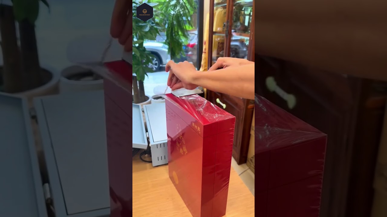 Level of mastery in packaging 