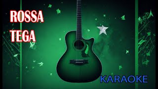 Rossa Tega Karaoke