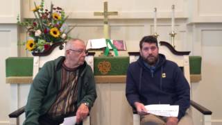 History of United Church of Christ -Global Ties Akron: Diversity of Faith Module