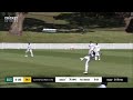 Paine's plucky resistance ended by Shaw stunner | India's Tour of Australia 2020