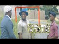 uDlamini YiStar Part 3-Buying Things On The Line  Episode 11