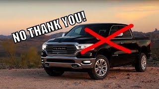 Dodge Ram Quality Issues - Dodge Cars