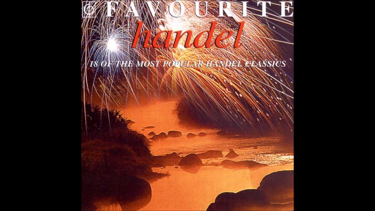 Handel - Organ Concerto in F major 'Cuckoo & the Nightingale' No 13, HWV 295 : 2nd Movement Allegro camera iphone 8 plus apk