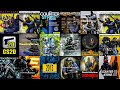 The Evolution Of COUNTER STRIKEGames 1999 2025 