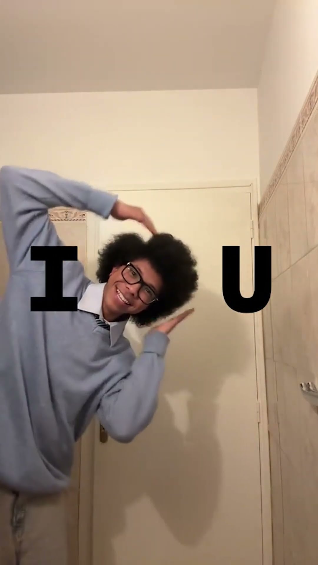 He Loves You