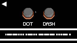 Morse Code Simulator