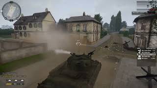 Normandy Invasion Operation Cobra launched on July 25, 1944