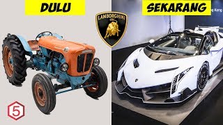 Sejarah lamborghini dan berbagai model yang di keluarkan disclaimer:
gambar, ataupun video ada channel ini terkadang berasal dari
berbaga...