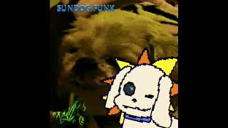Sundog Funk - Rizi (Extended)