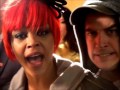 Miniature de la vidéo de la chanson Eminem, Rihanna And More! Put Down The Phone! It's Key Of Awesome #39!