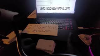 How to Clone Credit Cards 2025 Exposing the truth about CCV