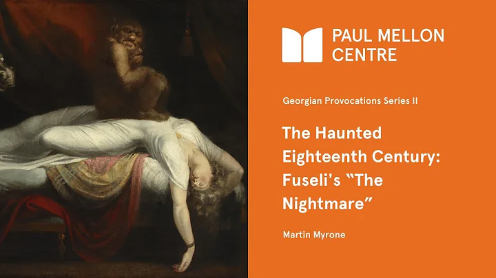 Georgian Provocations II: The Haunted Eighteenth C...