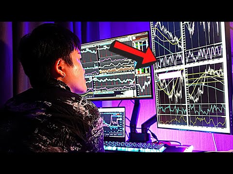 Why Professional Traders Make Money & You Don't (Part 2)