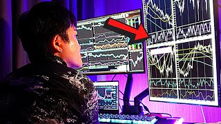 Why Professional Traders Make Money & You Don't (Part 2)