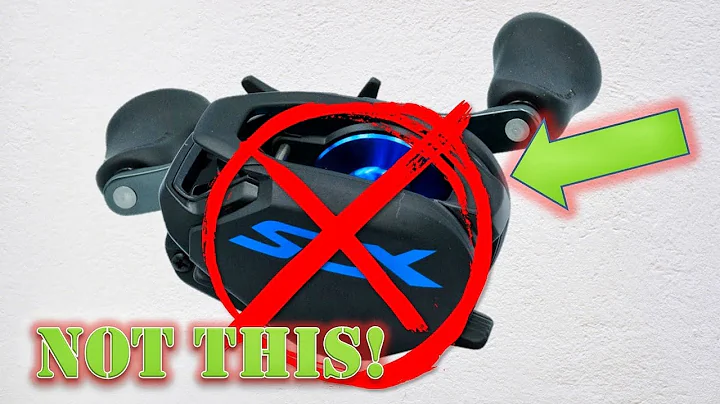 I wished I knew these BEFORE I bought the Shimano SLX!