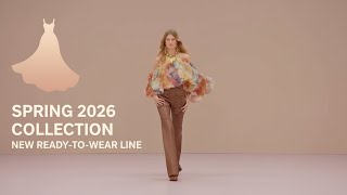 Zimmermann's Spring 2026  A Vibrant '70s Revival on the Runway