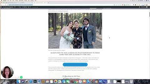 SEO Permalink Settings for WordPress