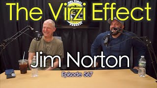 Jim Norton | The Virzi Effect 567