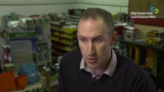 #Localenterprise and Trading Online in Cavan – Agri Direct