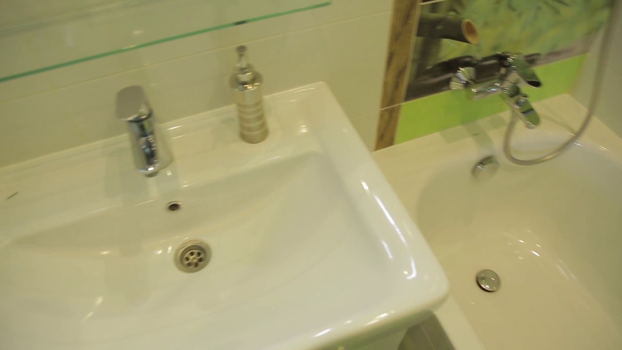 Ремонт квартир Сергиев Посад - YouTube