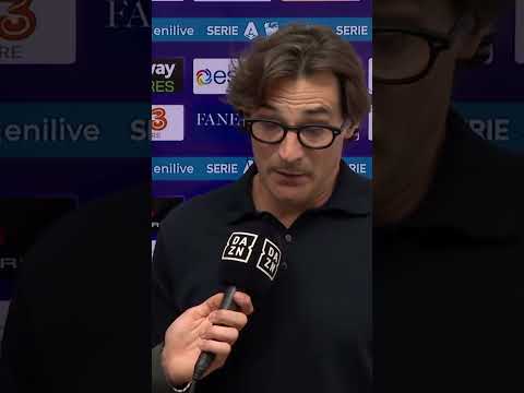 Video Vanoli saluterà la Fiorentina
